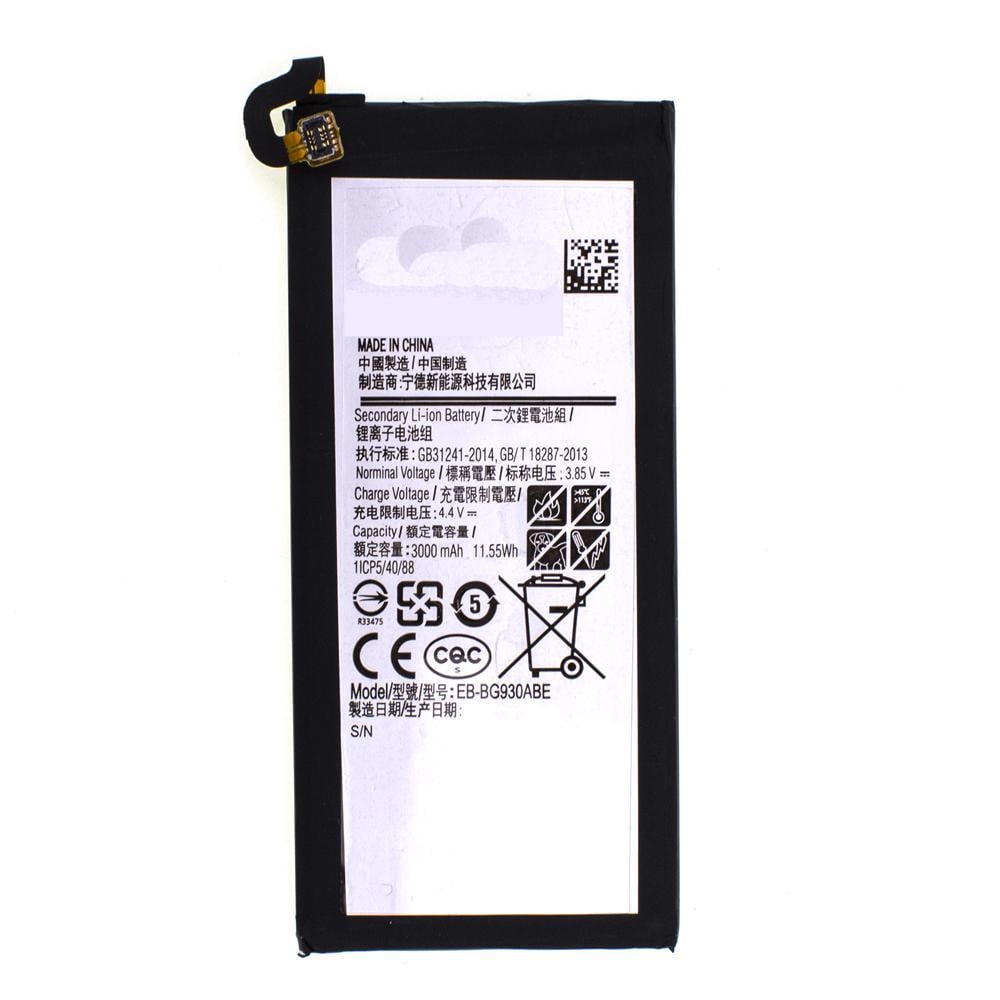 Аккумулятор g930a galaxy s7/eb-bg930abe (11313792)