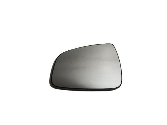 Вкладыш зеркала левый Dacia Renault Logan Sandero Duster сфера