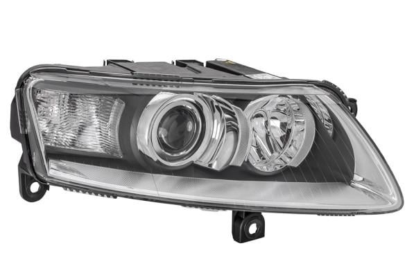 Фара передня права Audi A6 2005-2011 Bi-Xenon D2S (4F0941030E)