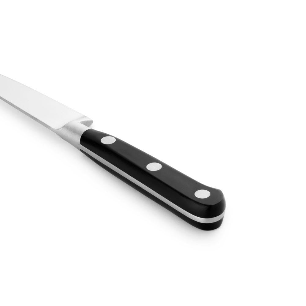 Нож кухонный для очистки фруктов и овощей EP (051 EP) - фото 4 Нож кухонный для очистки фруктов и овощей EP (051 EP) - фото 4