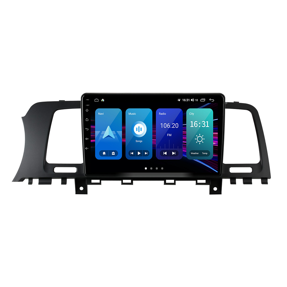 Автомагнитола штатная Torssen NF9 для Nissan Murano 2011-2014 г. Carplay 2/32Gb 9" (202270806) Автомагнитола штатная Torssen NF9 для Nissan Murano 2011-2014 г. Carplay 2/32Gb 9" (202270806)