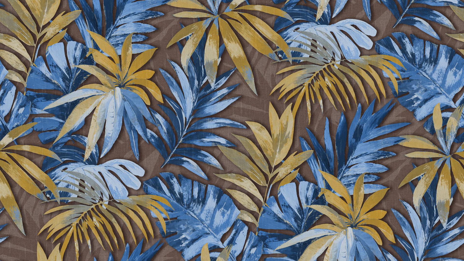 Шпалери Sintra FLOURISH вінілові на флізеліновій основі 1,06х10 м (252130)