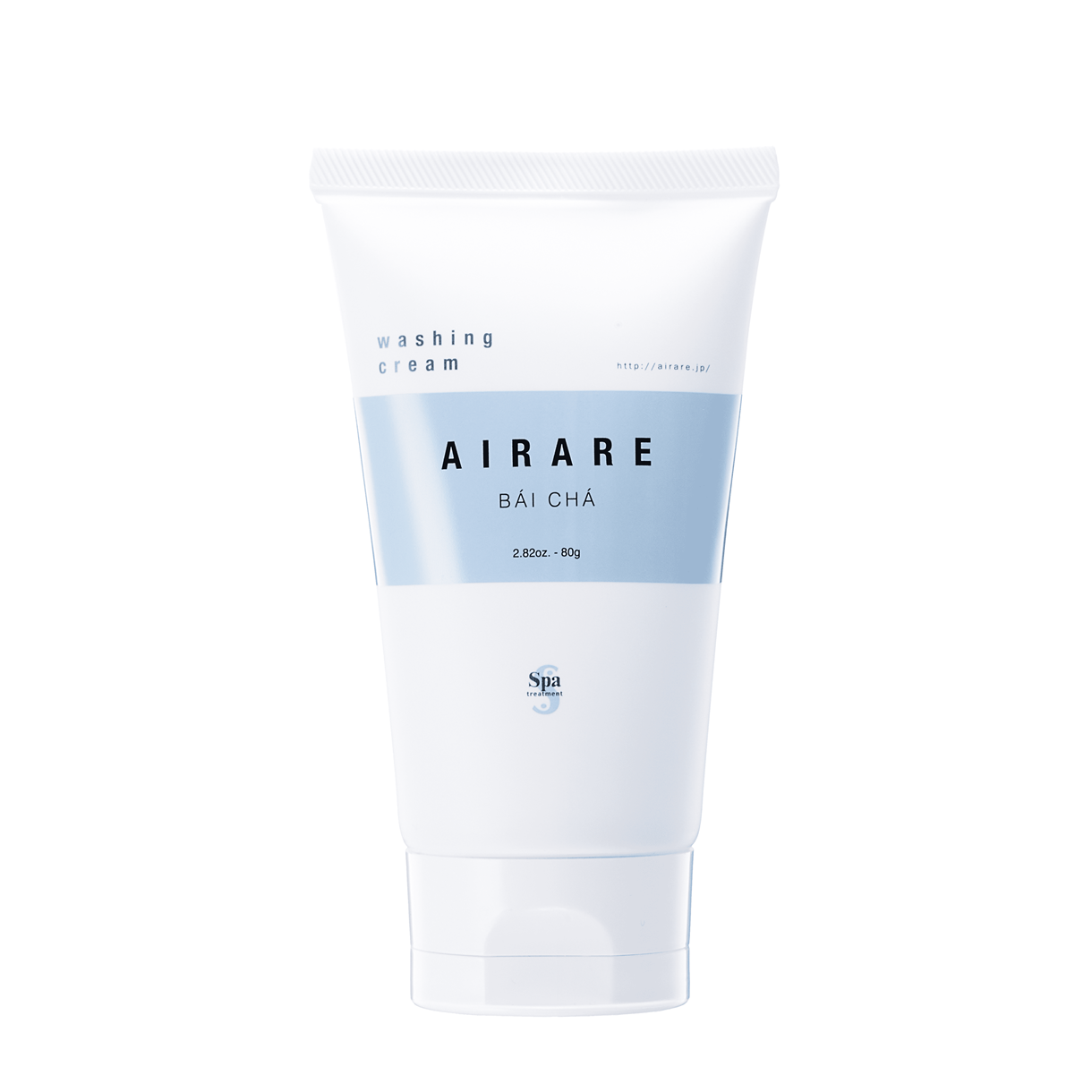 Крем для умывания SPA TREATMENT Airare Washing Cream 80 г (2249944951)