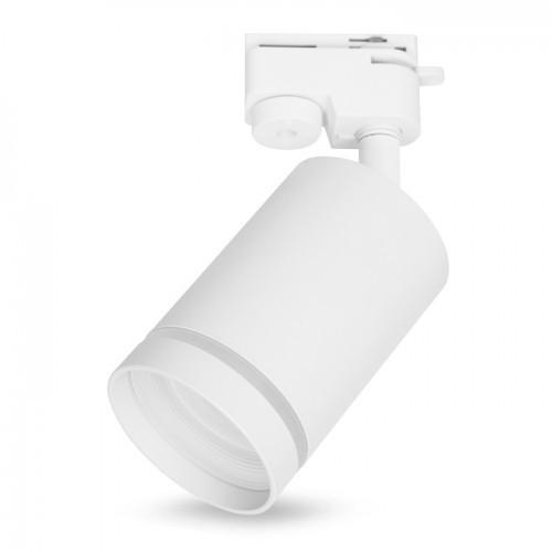 Трековый светильник Feron ML338 Белый