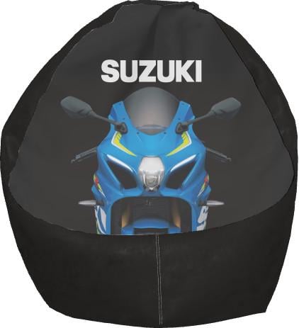 Кресло-груша SUZUKI 12 S (13274569)