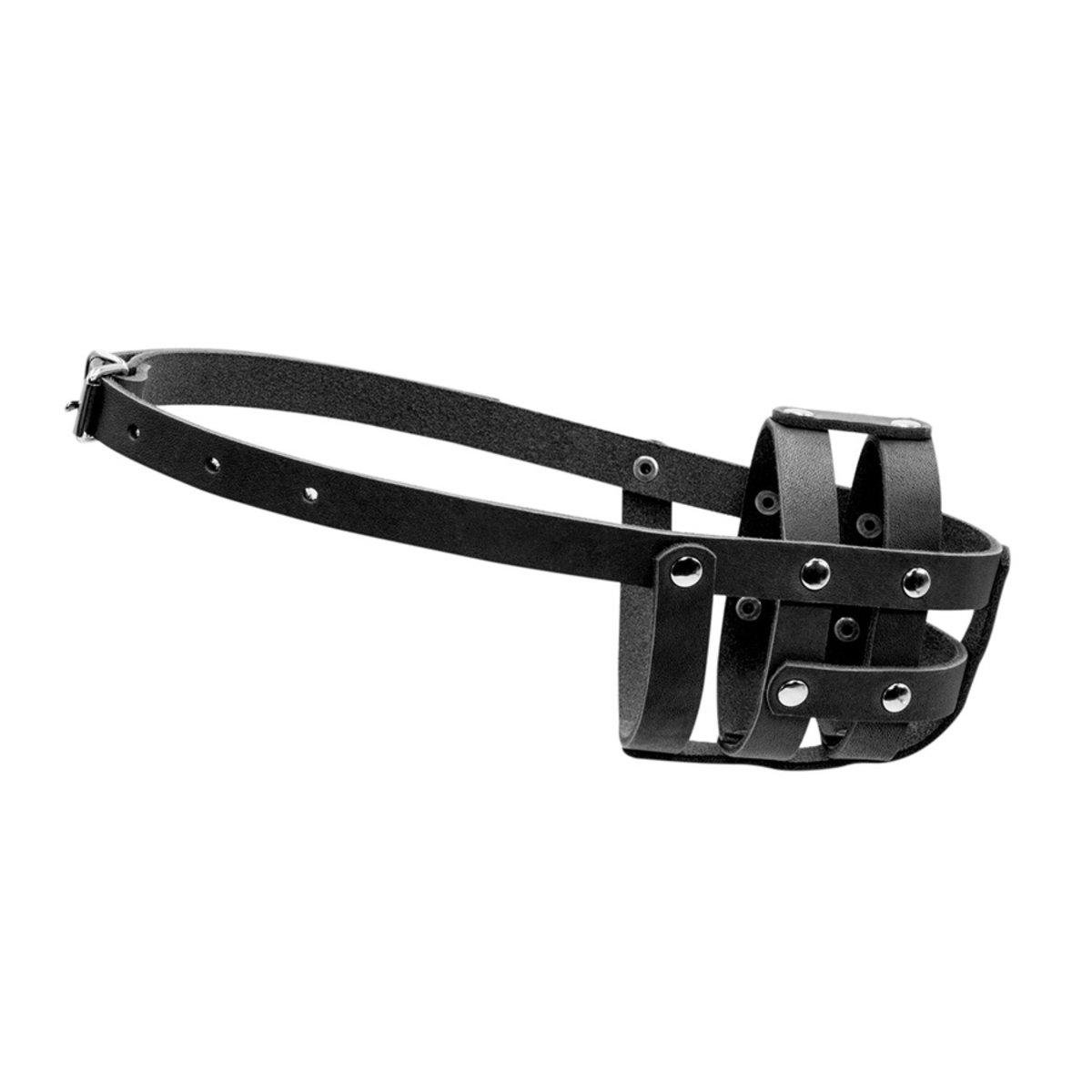 Намордник м'який CoLLaR №0 спанієль Чорний (26032049)