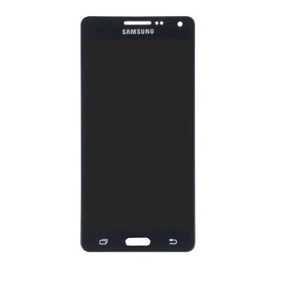 Дисплейный модуль Liquid Crystal Display/Touchscreen для Samsung a5 a500 TFT Premium Черный (000145952)