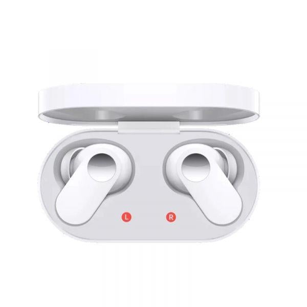 Навушники OnePlus Buds N White (1340248)
