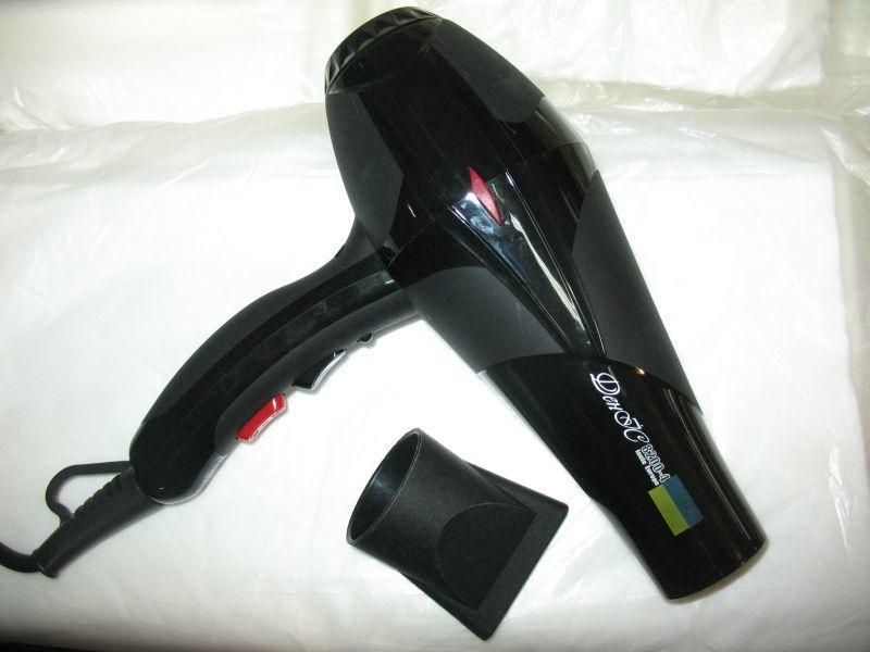 Фен професійний ДенІС professional Patriot 8200-4 2200 Вт (1453069891) - фото 4 Фен професійний ДенІС professional Patriot 8200-4 2200 Вт (1453069891) - фото 4