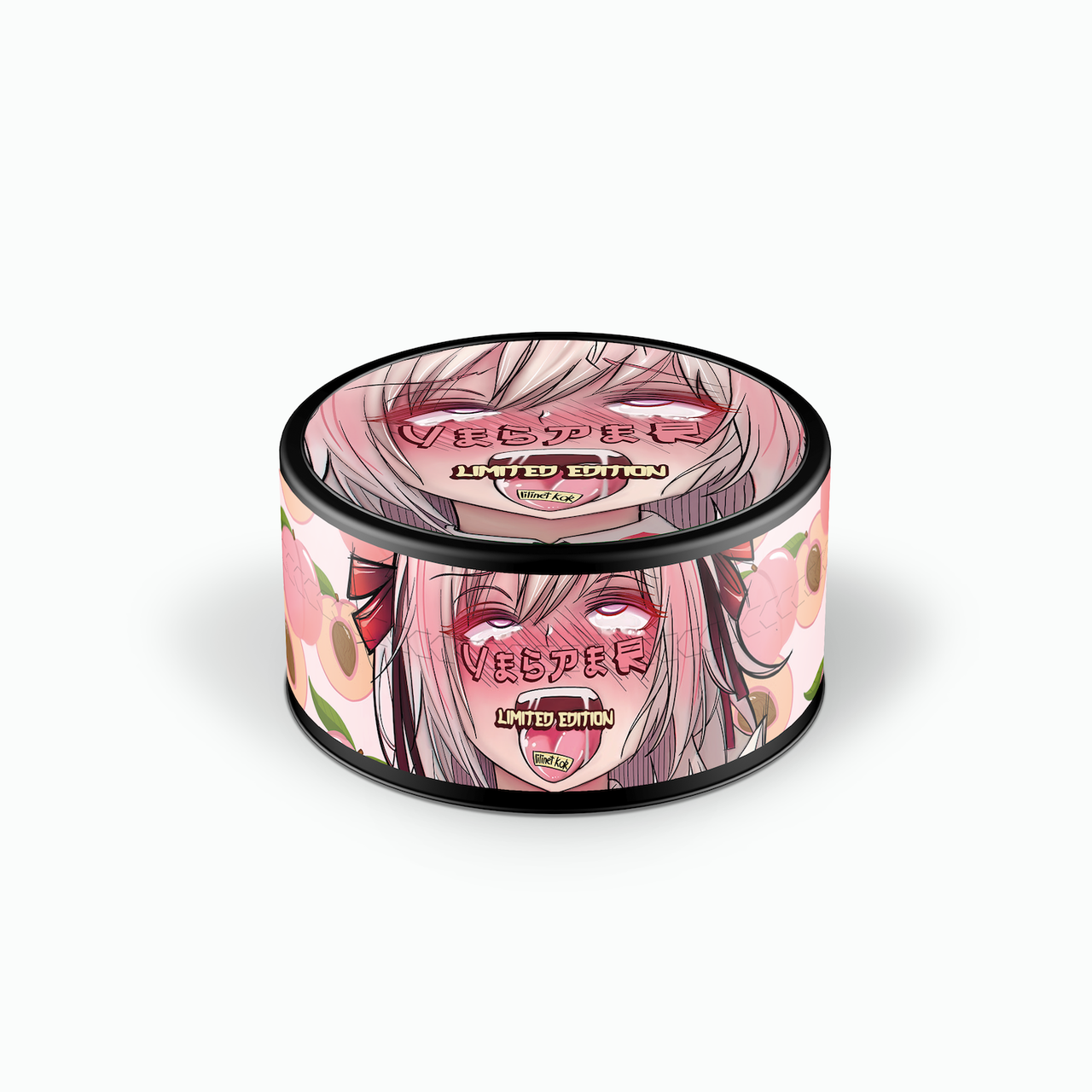 Вазелин для тату Vesper Tattoo Vaseline Peach Roman Kor 50 мл