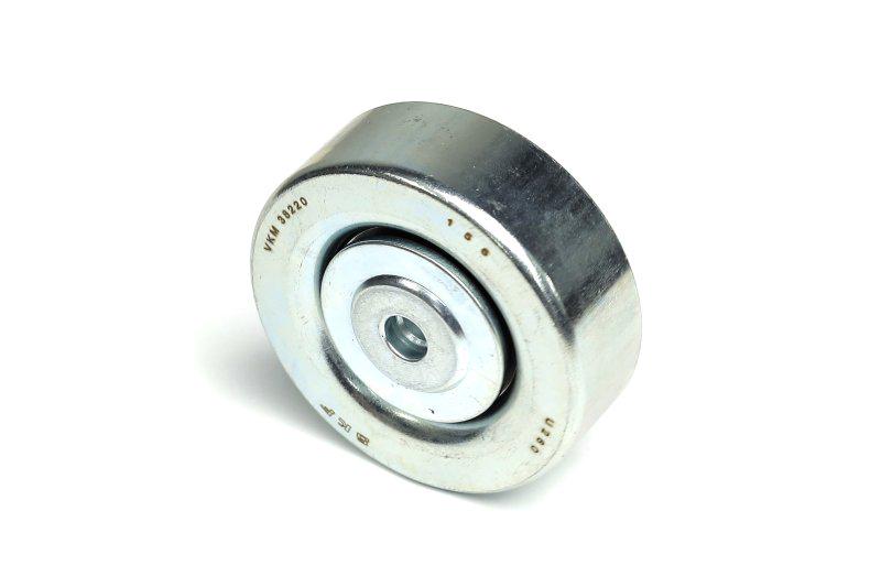 Натяжний ролик поліклинового реміня SKF VKM38220