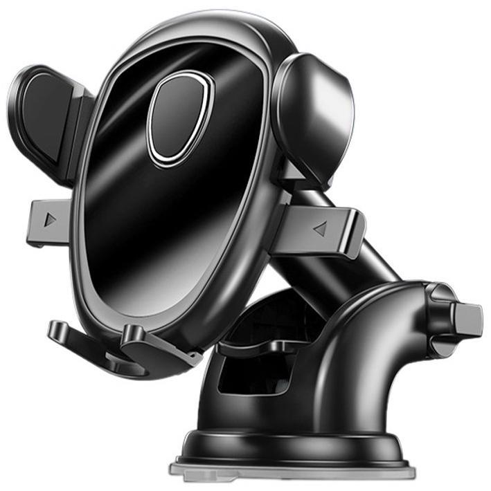 Автодержатель для телефона EmMount H-XP332 55 -90 мм (27531)