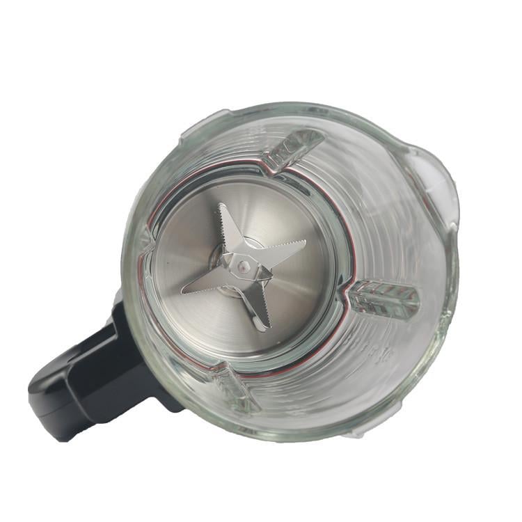 Блендер стационарный Triniti Biolomix 300H с подогревом (090914) - фото 3 Блендер стационарный Triniti Biolomix 300H с подогревом (090914) - фото 3