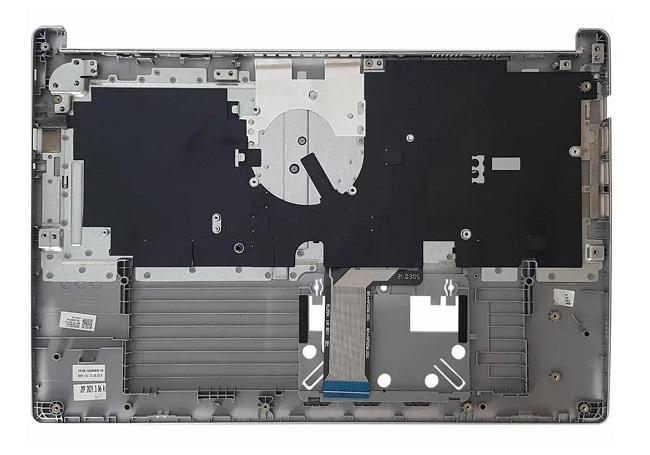 Верхняя панель с клавиатурой для ноутбуков Acer Aspire A115-22/A315-23/A315-43/Extensa EX215-22 (15017) - фото 2