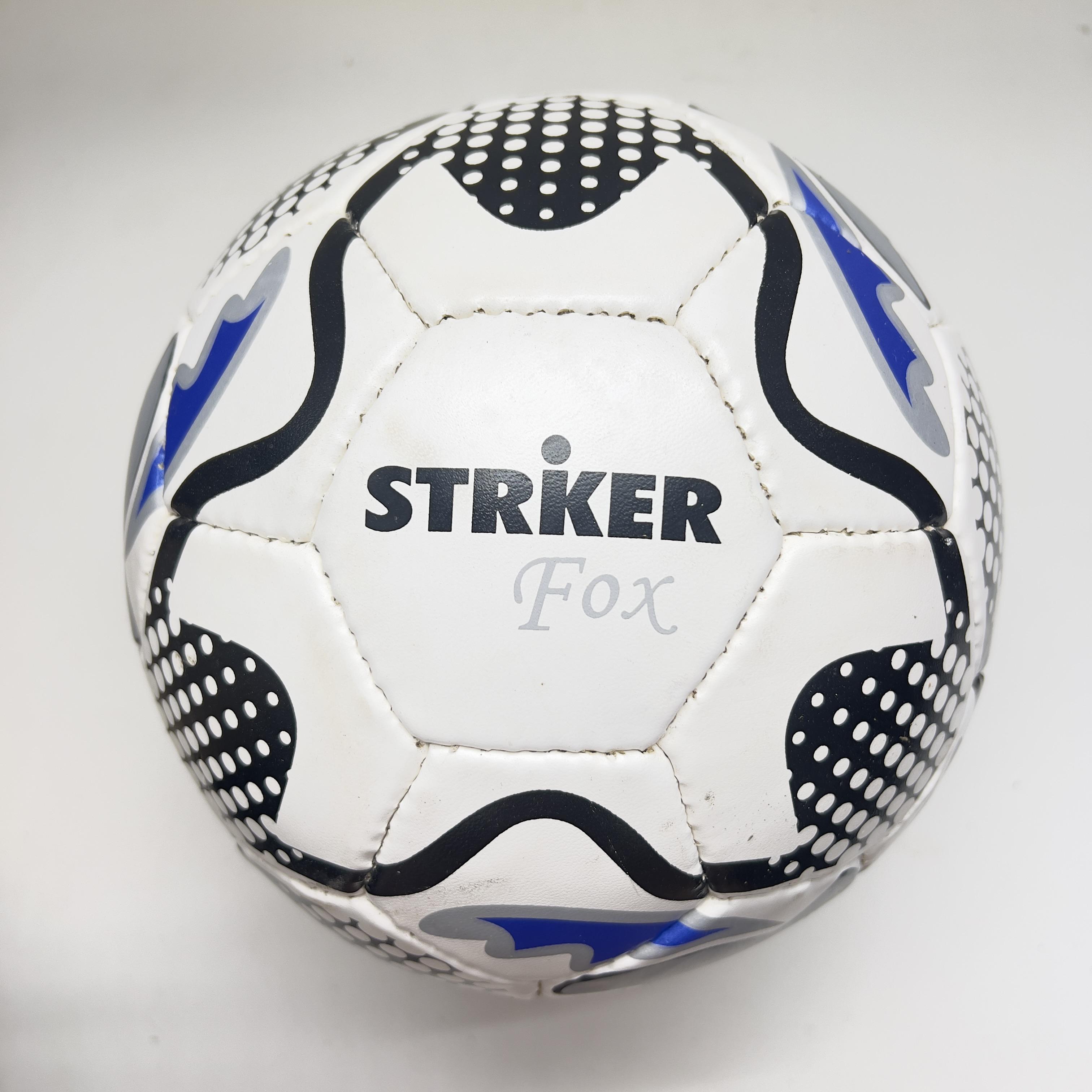 Мяч футбольный Practic Striker Fox Size 4 (11251715)