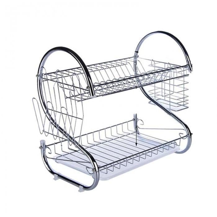 Сушарка для посуду Kitchen storage rack (e60afa2b)