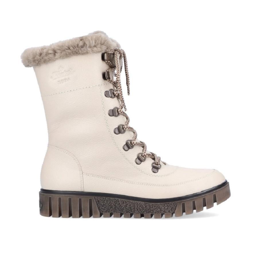 Черевики жіночі зимові RIEKER Y3405-60 р. 40