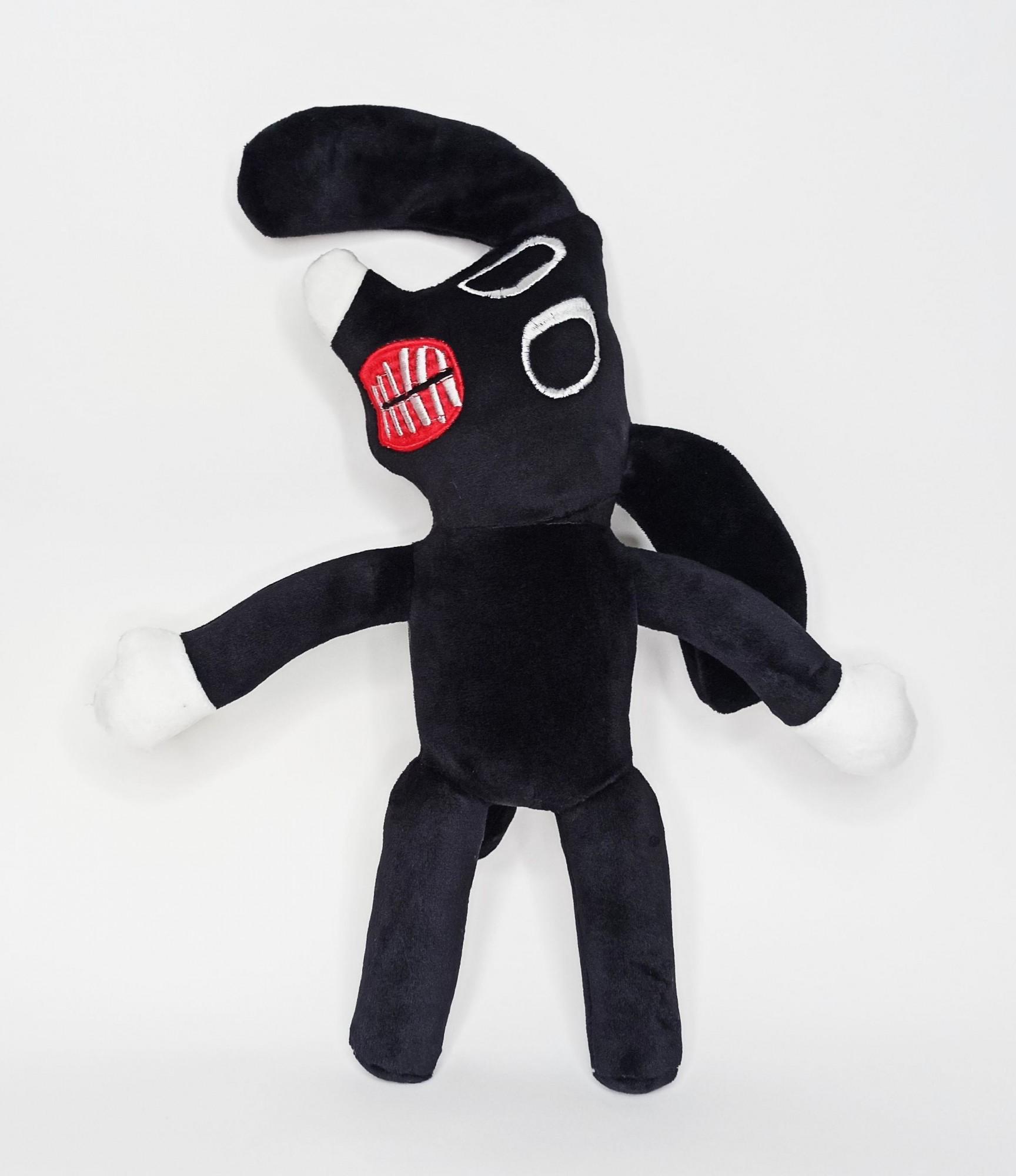 Мягкая игрушка Kinder Toys Cartoon Dog Siren Head 38 см (5758)