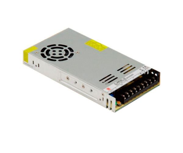 Блок питания Haitaik A-350FAK-12 12 В 348 Вт 29 А