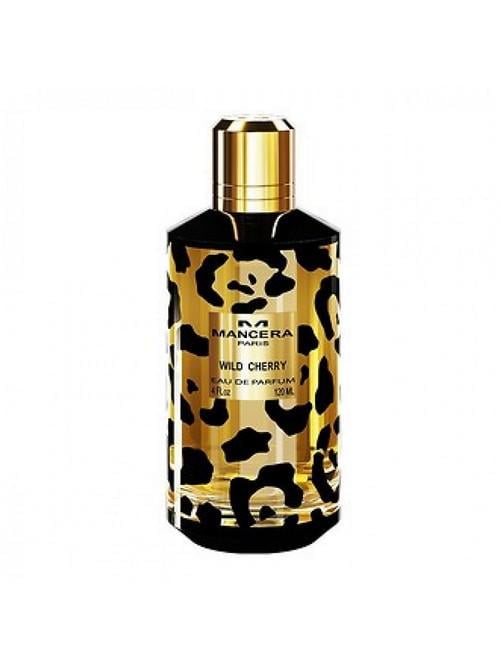 Парфюмерная вода унисекс Mancera Wild Cherry 120 мл (72771)