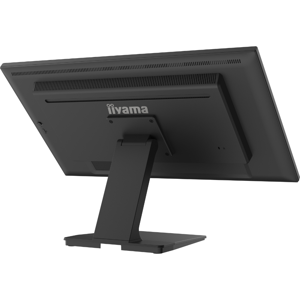 Монитор Iiyama ProLite T2752MSC-B1 Черный - фото 8