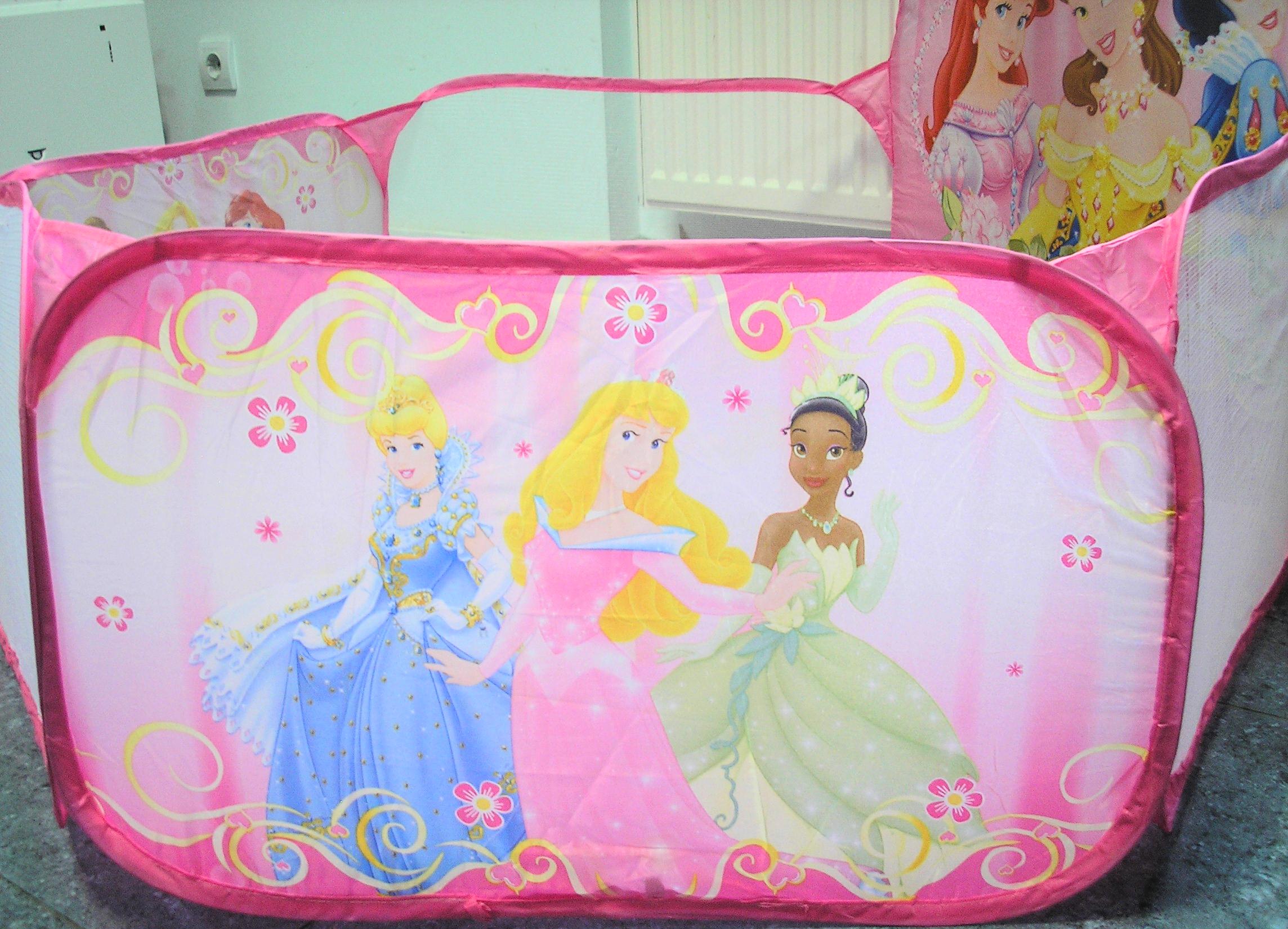 Манеж-тент Ball pool tent для кульок з баскетбольним кільцем Рожевий - фото 5 Манеж-тент Ball pool tent для кульок з баскетбольним кільцем Рожевий - фото 5