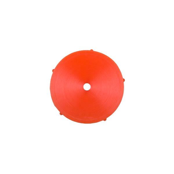 Прокладка 3/4"/2 мм 25 шт. Orange (ECO-UO 501)