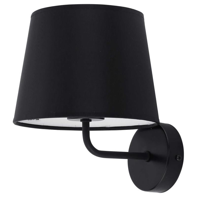 Бра TK Lighting MAJA 1 Black (1884)