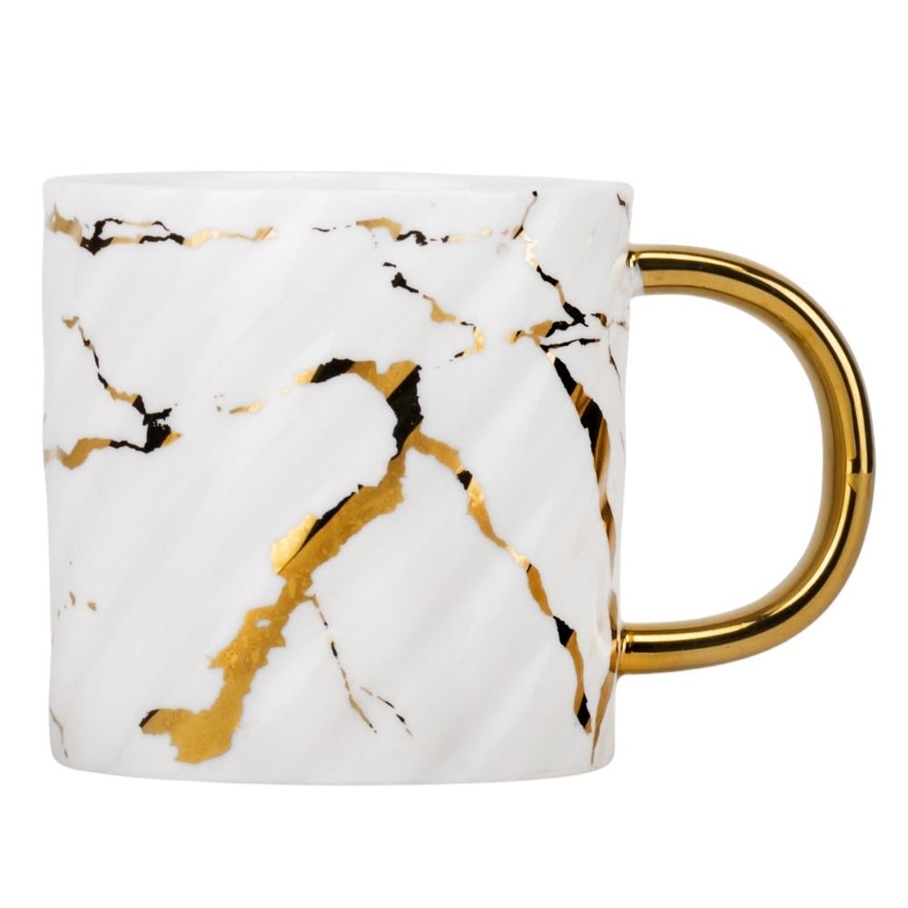 Кружка Marble 400 мл (9200-027)