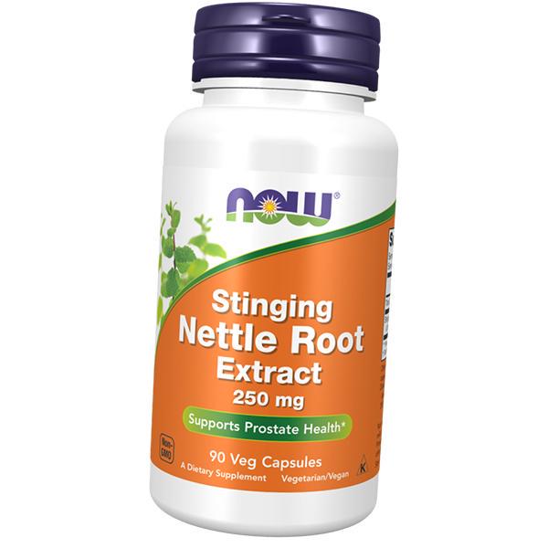 Экстракт крапивы Stinging Nettle Root Extract 250 90 вег. капс. (71128078)