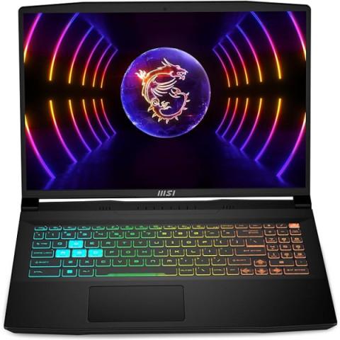 Ноутбук MSI Crosshair 16 A13VGK Black (A13VGK-815US) - фото 2