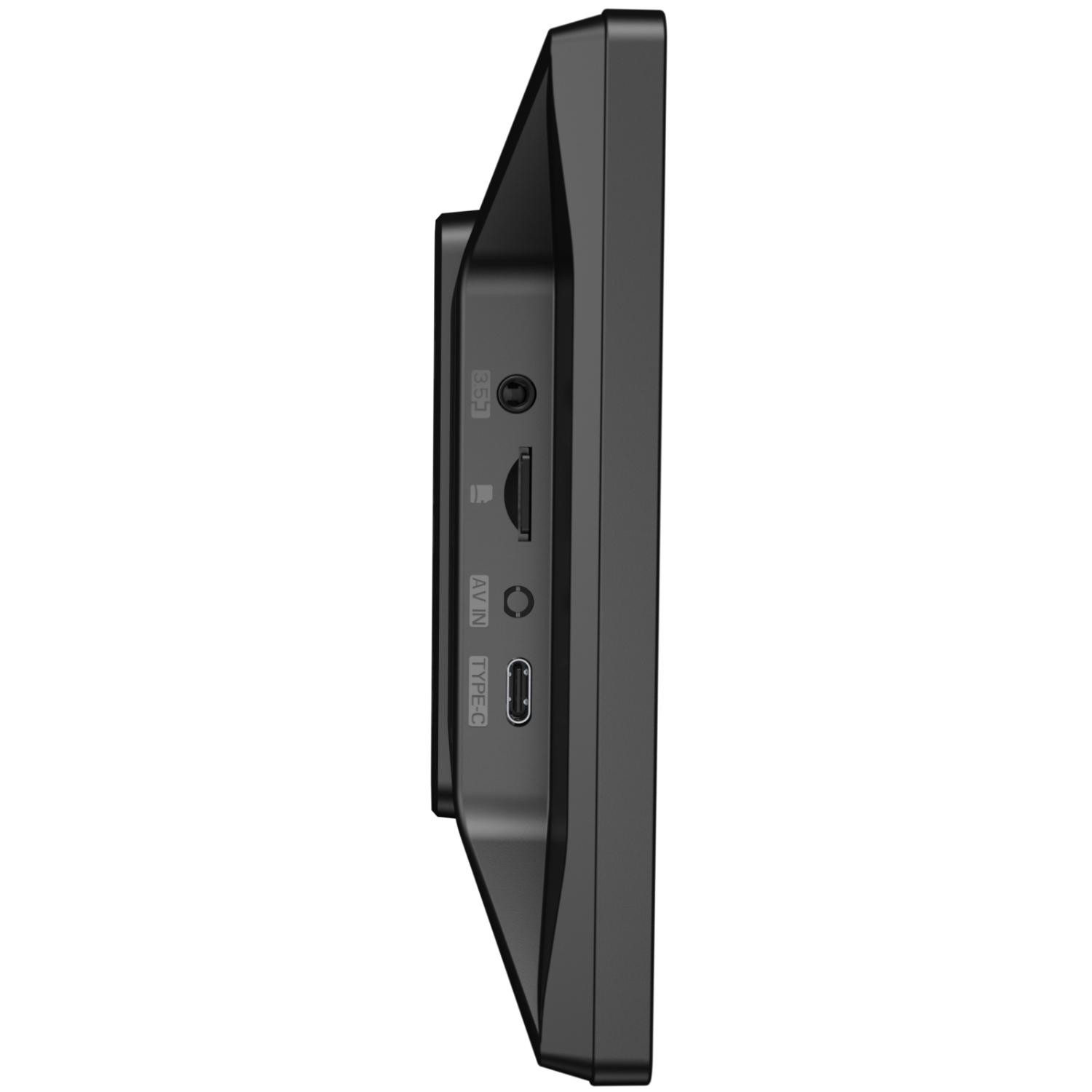 GPS-навігатор Modecom Device FreeWAY CX 9,0 TFT 8 GB 9" MapFactor EU Black (NAV-FREEWAYCX90-MF-EU) - фото 3 GPS-навігатор Modecom Device FreeWAY CX 9,0 TFT 8 GB 9" MapFactor EU Black (NAV-FREEWAYCX90-MF-EU) - фото 3