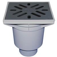 Трап дворовой HL606 (6222495) - фото 2