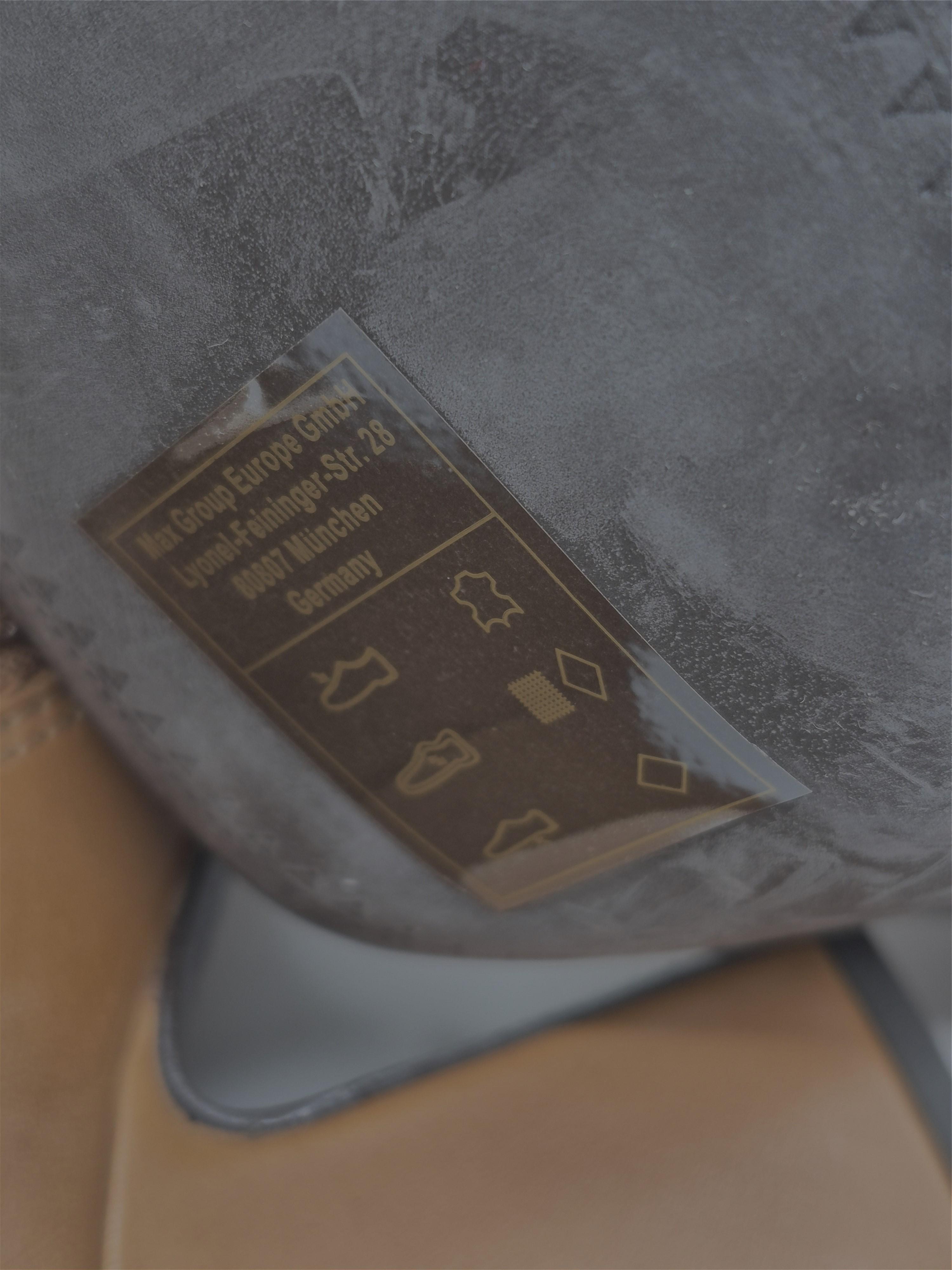 Черевики жіночі What For MIALA р. 36 Camel - фото 3 Черевики жіночі What For MIALA р. 36 Camel - фото 3