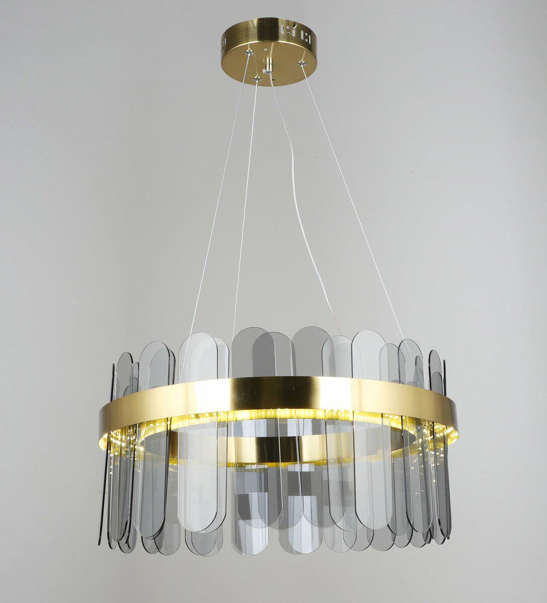 Люстра подвесная E2351/62W (SP000039840)