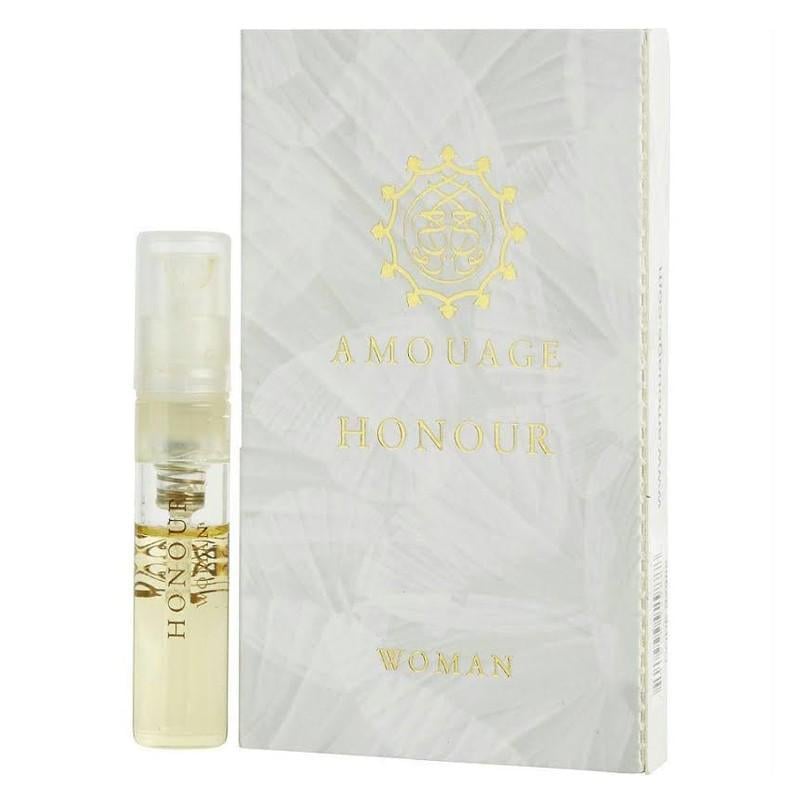 Парфюмированная вода для женщин Amouage Honour 2 мл пробник (376338)