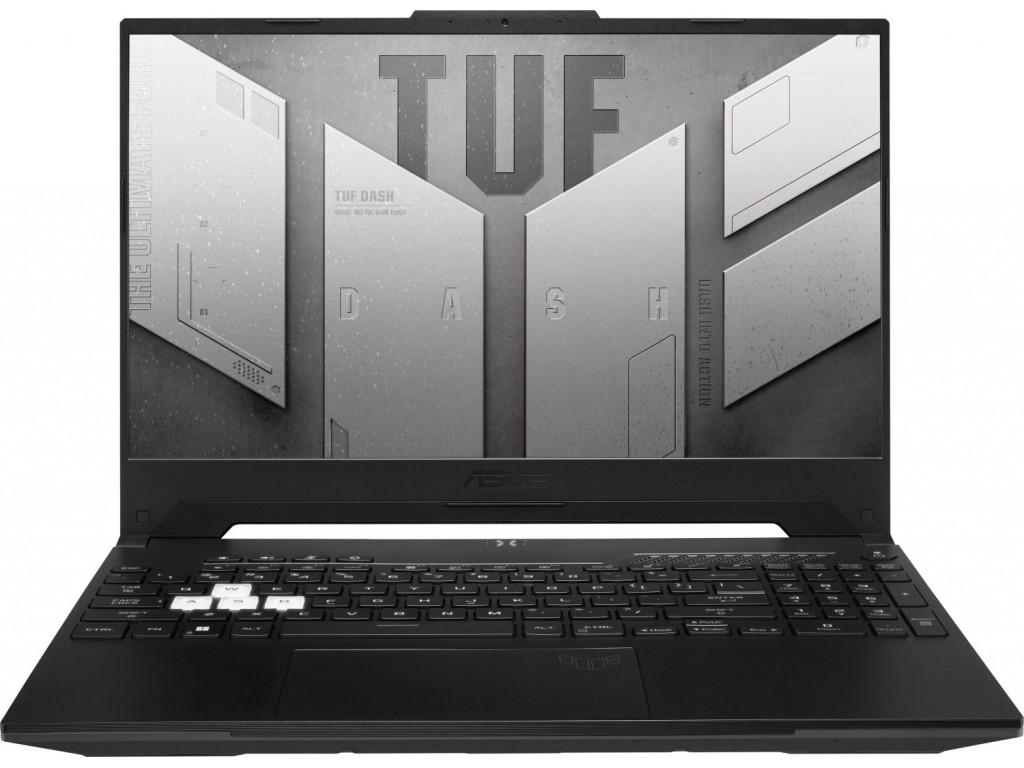 Ноутбук Asus TUF Gaming F15 FX517ZR (FX517ZR-F15.I73070)