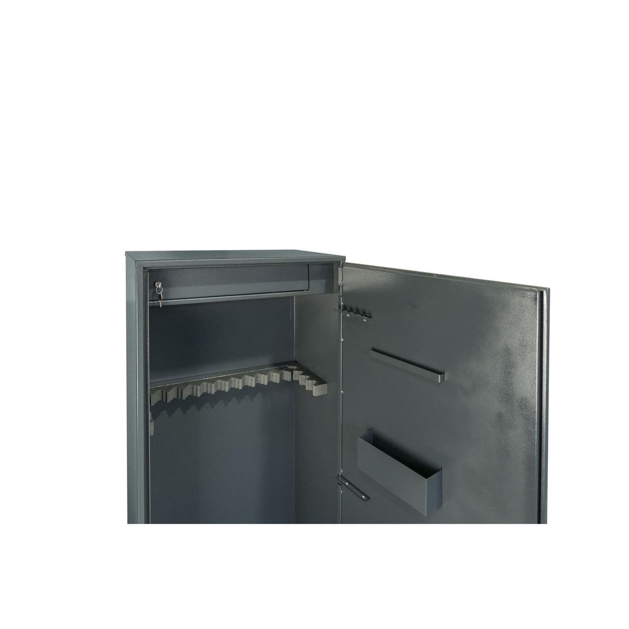 Сейф для зброї Hunter GLT.700.K (1540623564) - фото 5