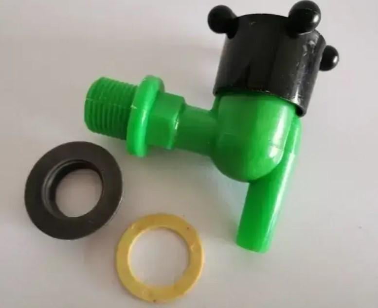 Умывальник рукомойник с краником Консенсус пластиковый 15 л (AWN-00430) - фото 3 Умывальник рукомойник с краником Консенсус пластиковый 15 л (AWN-00430) - фото 3