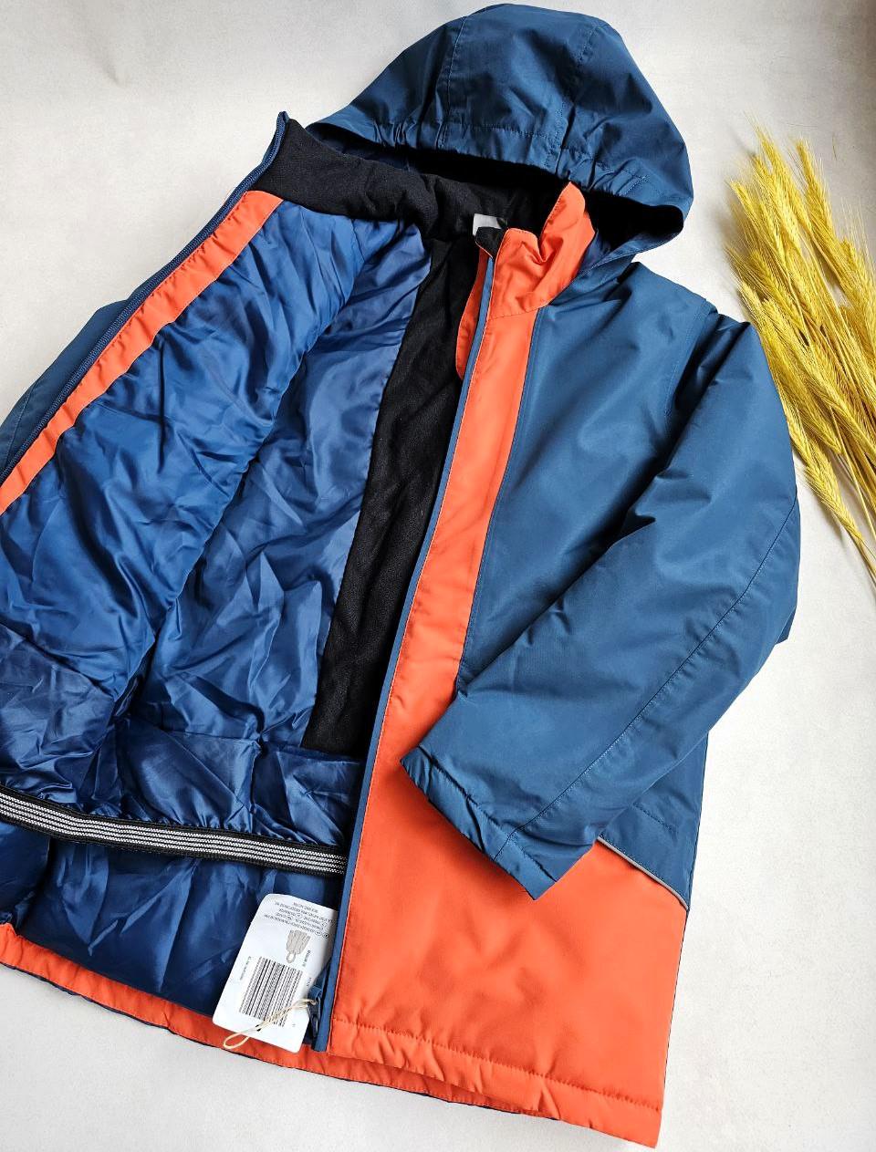 Лижний костюм CRANE для хлопчика 146-152 см (125688) - фото 4 Лижний костюм CRANE для хлопчика 146-152 см (125688) - фото 4