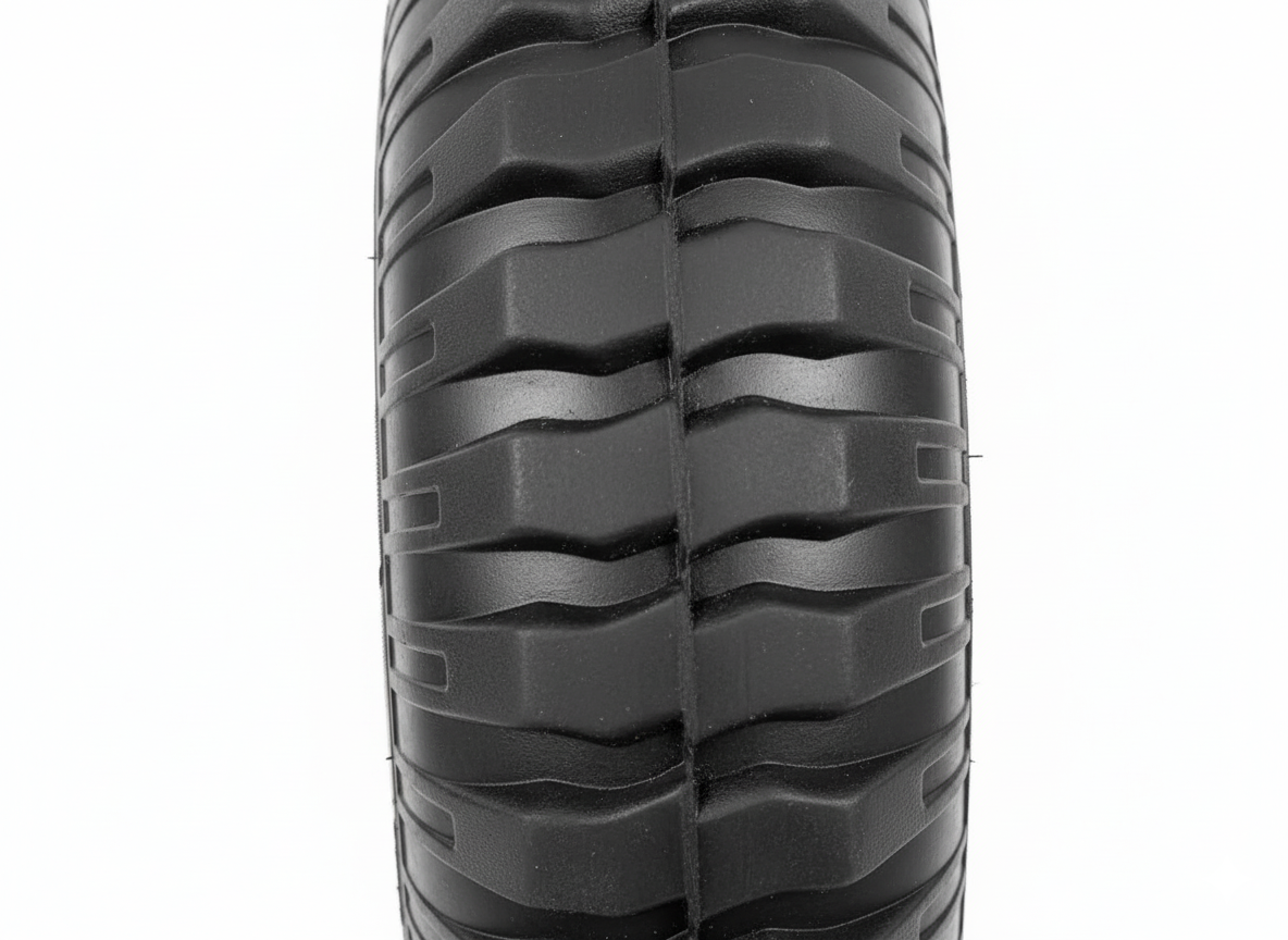 Колесо для тачки бандажное 200 мм (856354040) - фото 3 Колесо для тачки бандажное 200 мм (856354040) - фото 3