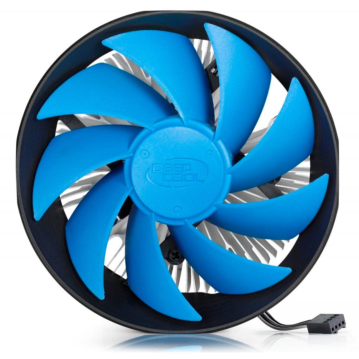 Вентилятор Deepcool Gamma Archer Pro (40579)