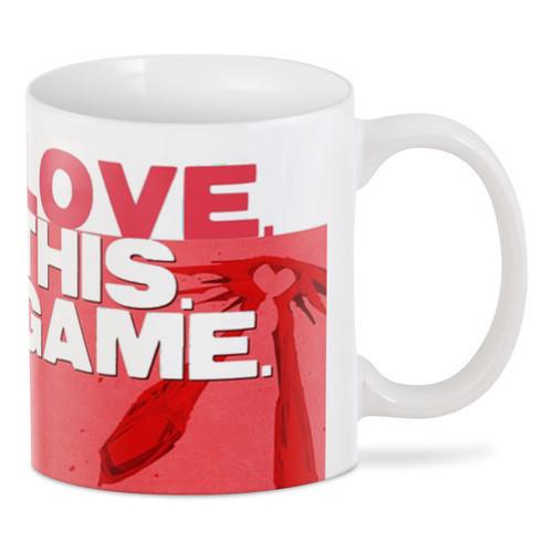 Чашка GeekLand Fortnite (FT.02.05)