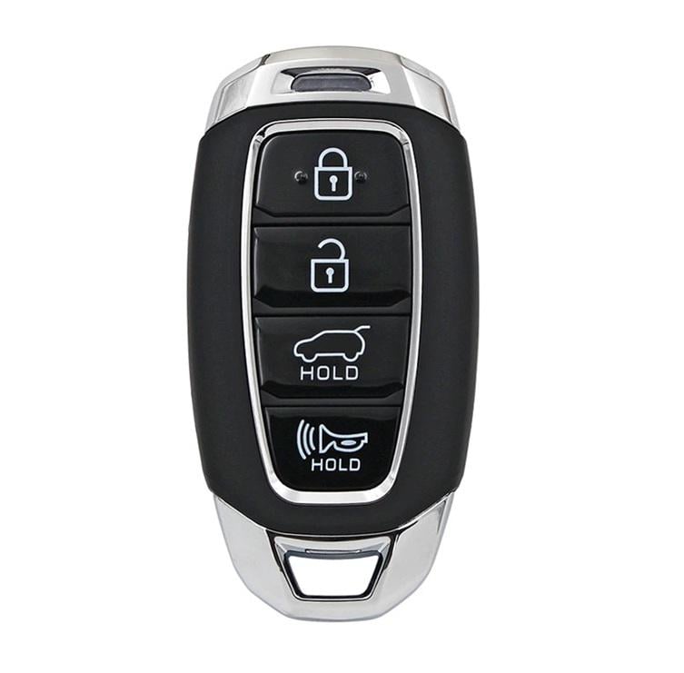 Корпус автоключа для Hyundai KS81