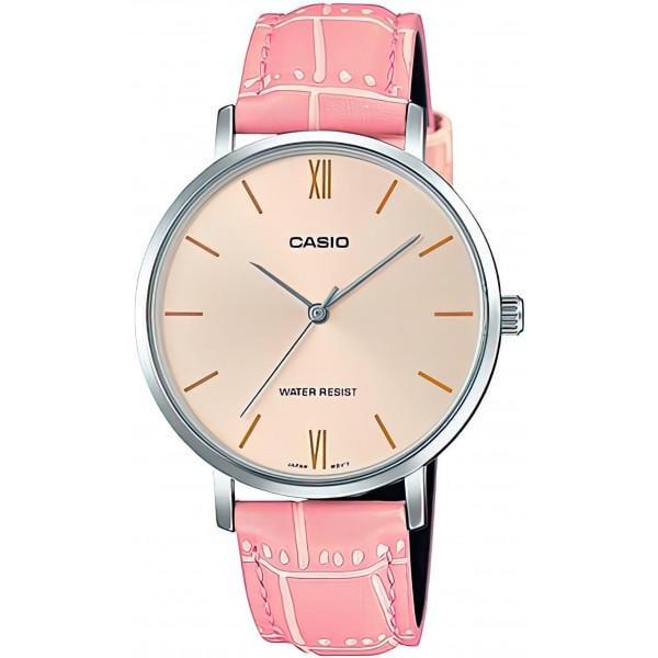Годинник жіночий Casio LTP-VT01L-4B