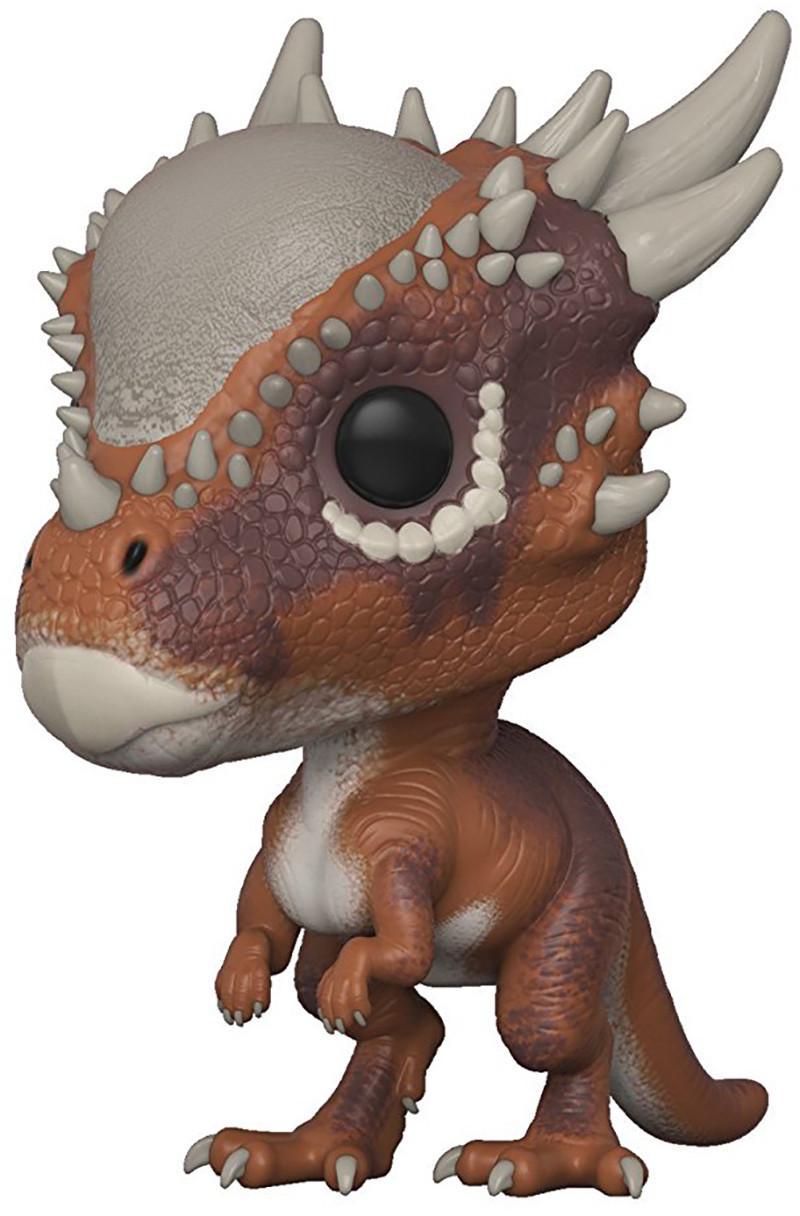 Фігурка Funko Pop Jurassic World Stygimoloch 10 см (JW S 587)