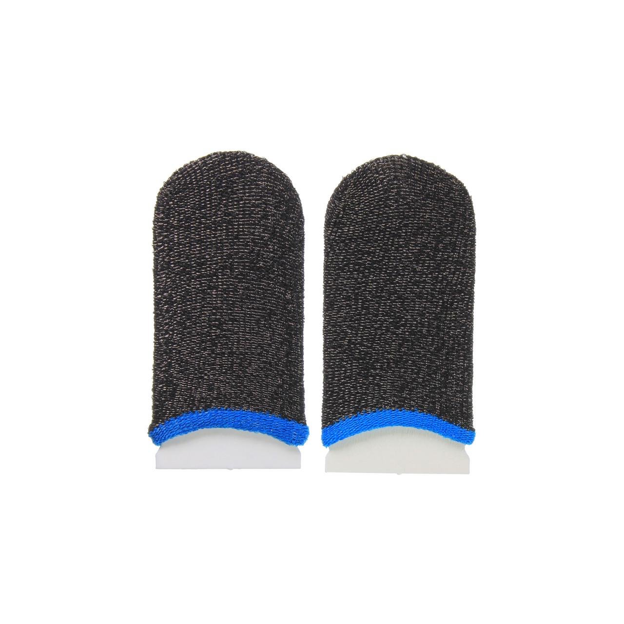 Напальчники игровые для телефона Sarafox Wasp Feelers v2.1 синтетические 1 пара (1378294352)