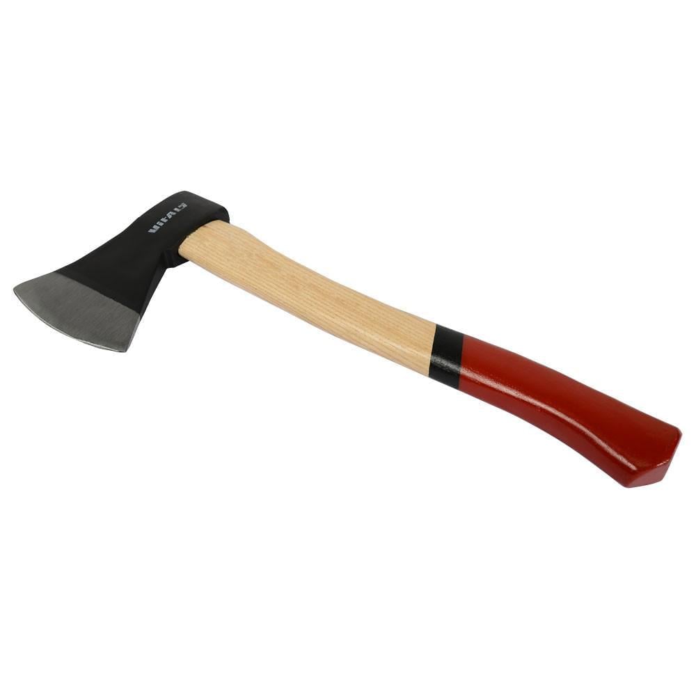 Топор Vitals A1-43W с ручкой деревянной 1 кг (125989) - фото 3 Топор Vitals A1-43W с ручкой деревянной 1 кг (125989) - фото 3