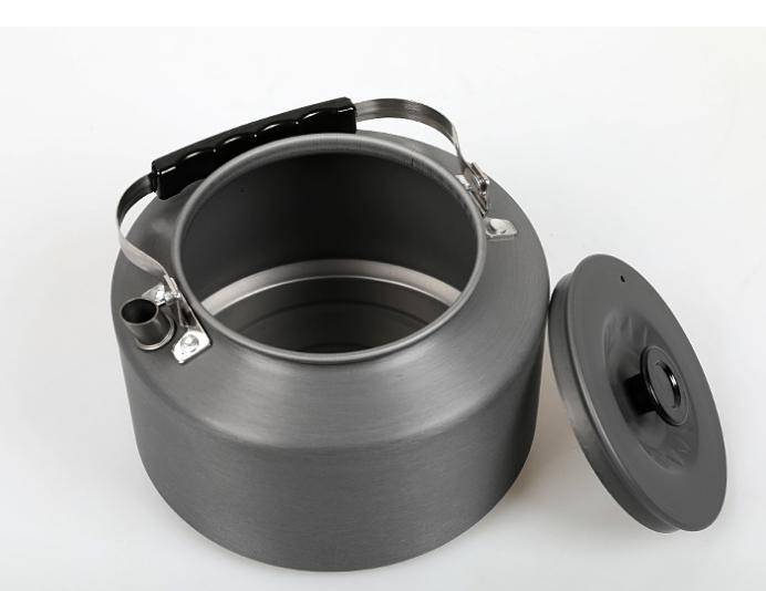 Чайник туристичний Halin DS-14 2 л - фото 2 Чайник туристичний Halin DS-14 2 л - фото 2