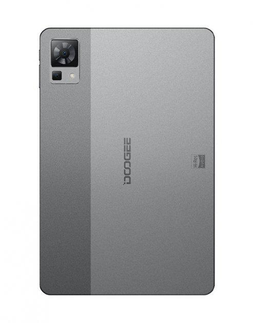 Планшет Doogee T30 Pro 8/256Gb LTE Space Grey - фото 2